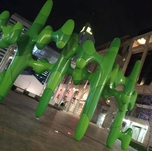 Meet your Posher, Naomi